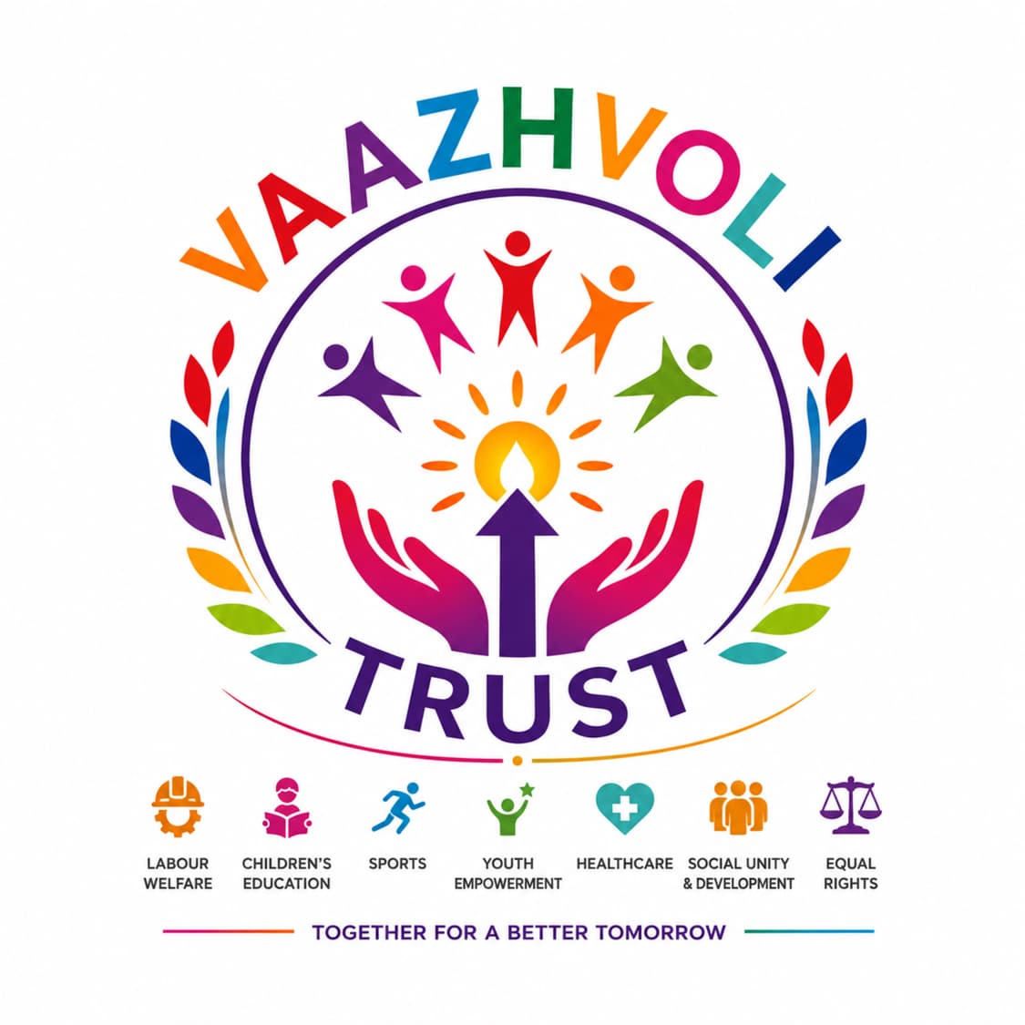 Vaazhvoli Trust